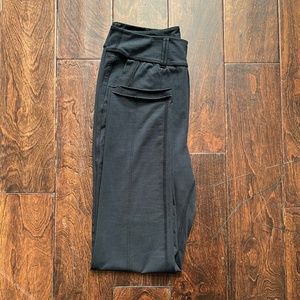 Frank & Eileen NWOT Murphy Trouser Legging, British Royal Navy, Size Small